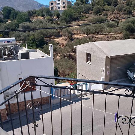 Cleios Rooms And Studios, Kalymnos 85200 Panormos  Exterior foto