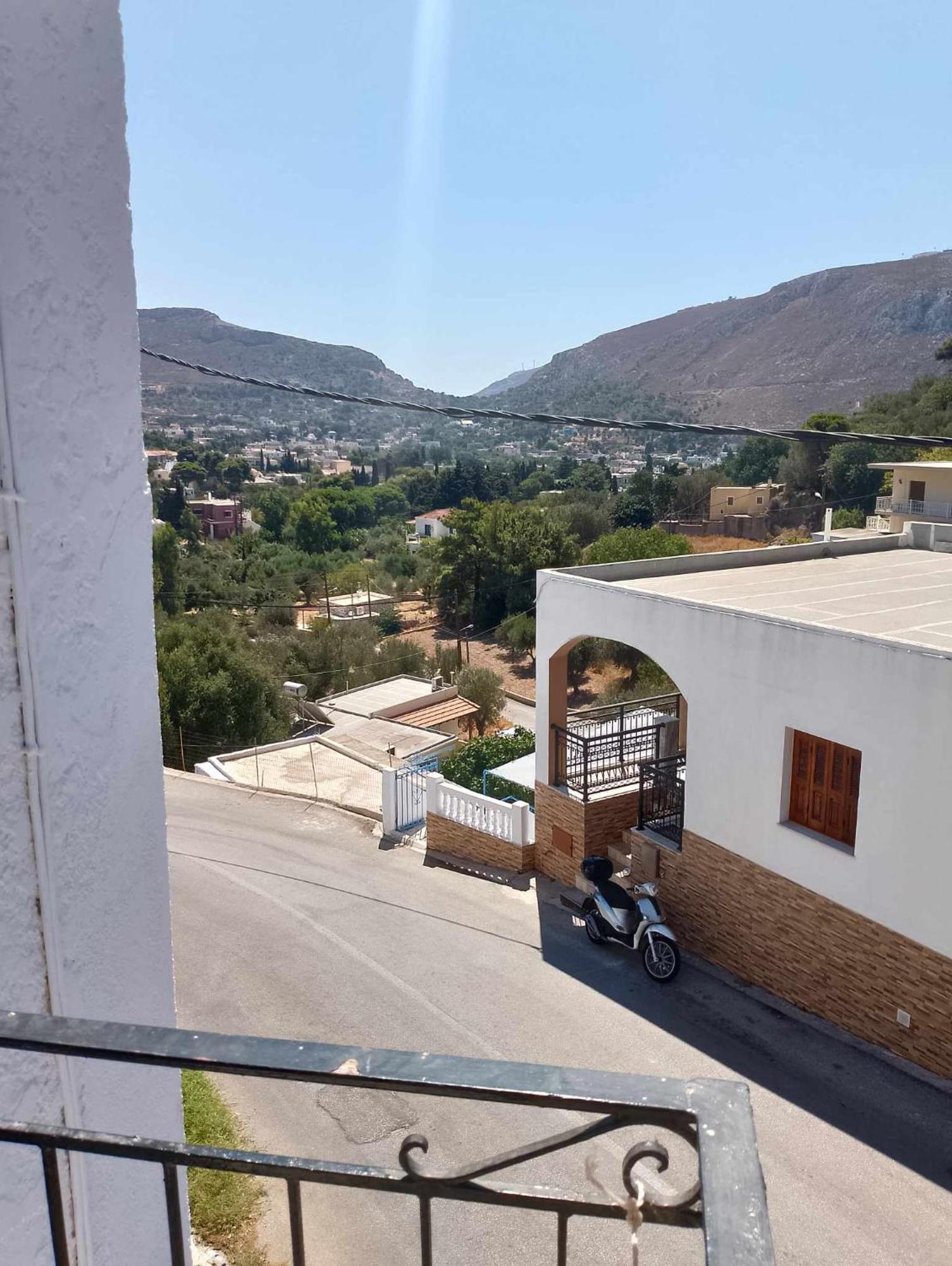 Cleios Rooms And Studios, Kalymnos 85200 Panormos  Exterior foto